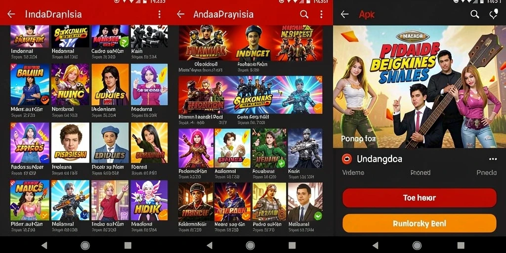 888idr - Fitur permainan yang beragam dan menantang.