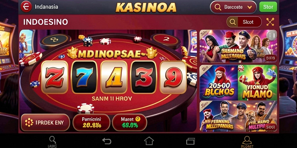 apigacor88 - Menawarkan tingkat kesulitan yang beragam di setiap level.