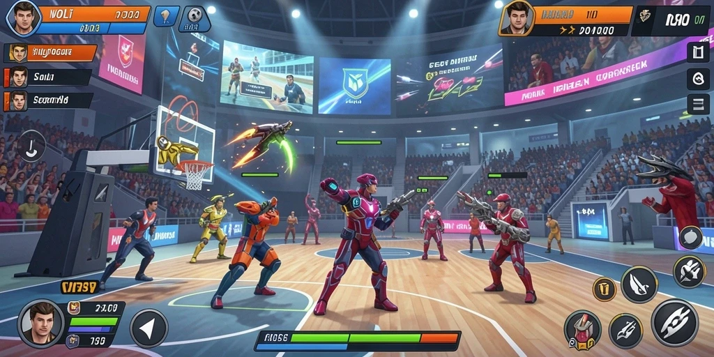 g9vip - Mode permainan multiplayer yang seru.