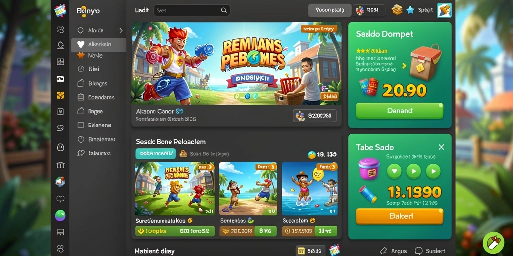 gawang69 - Gameplay yang menarik dan penuh tantangan.