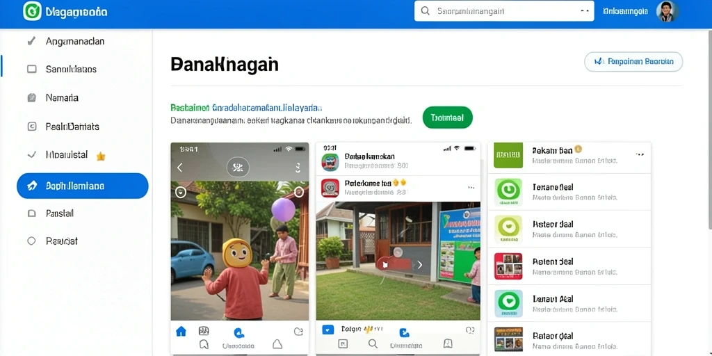 ink789 - Desain karakter yang unik dan beragam.