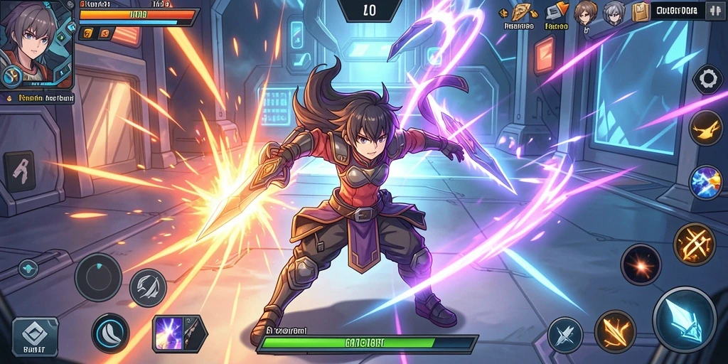 koplo77 - Mode multiplayer yang membuat permainan lebih seru.