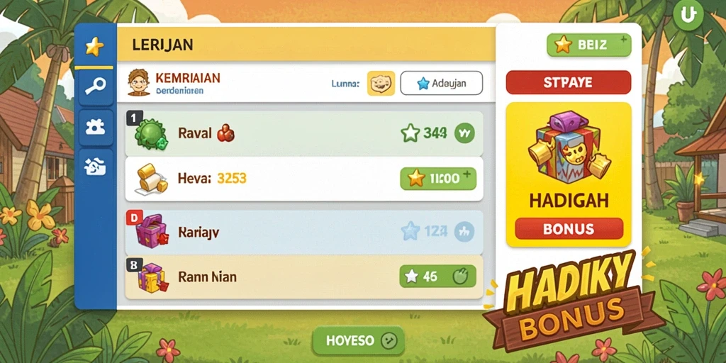 maxwin303 - Karakter unik dengan kemampuan berbeda.