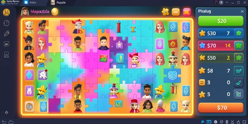 rajawali55 - Pengalaman bermain multiplayer yang seru dan mendebarkan.