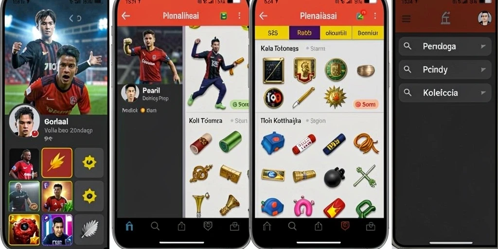 winrate777 - Beragam pilihan tema slot yang mengasyikkan.