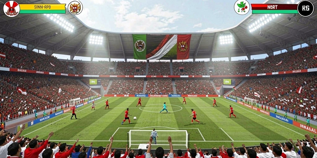 yumetoto - Fitur sosial yang memungkinkan interaksi dengan pemain lain.